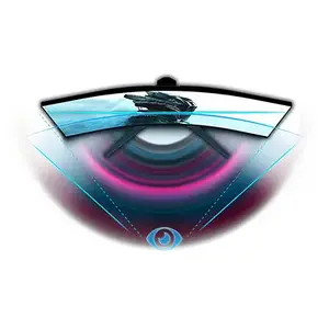 CURVED DESIGN 1500R