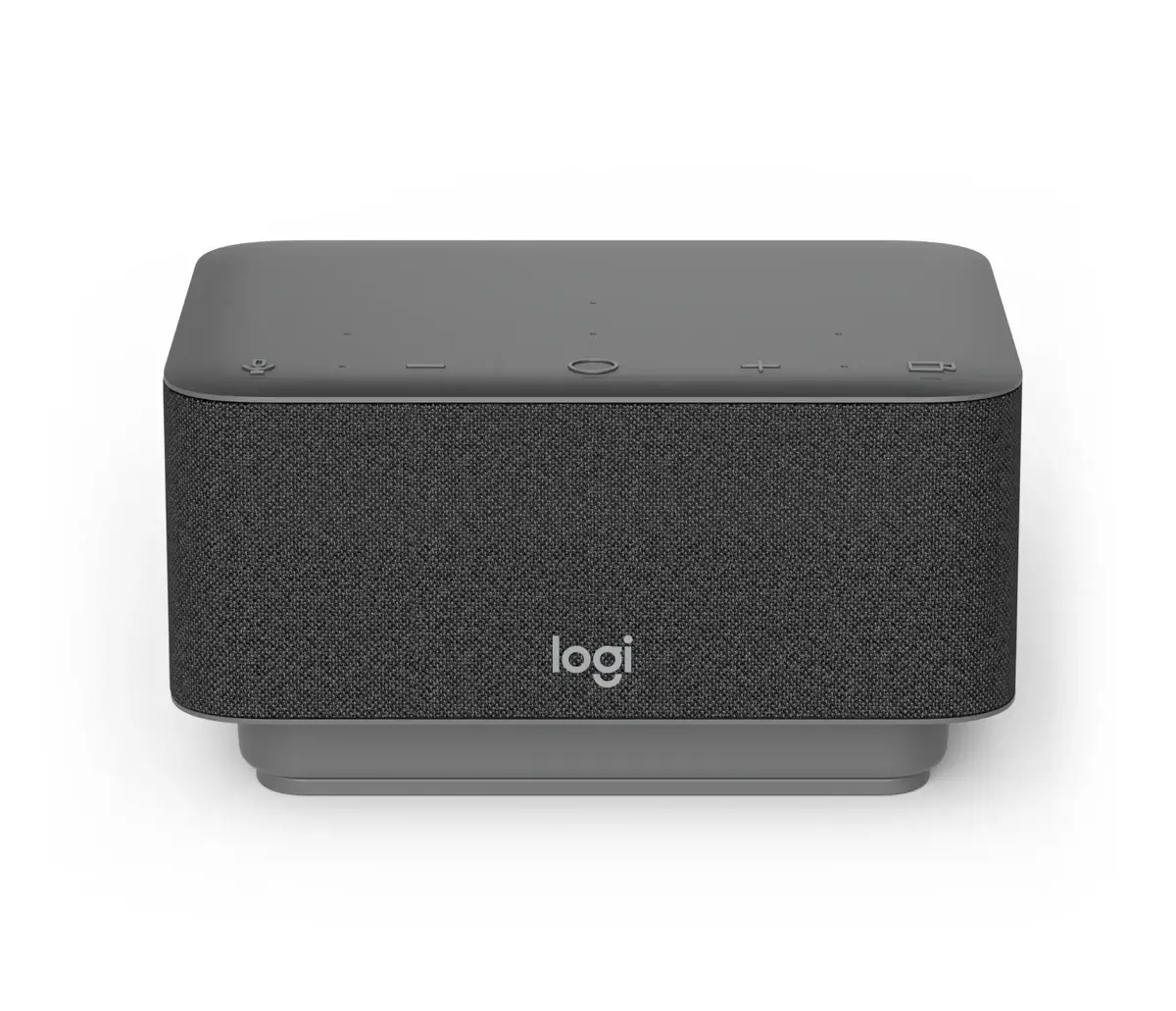 Logitech Logi Dock Focus Room Kit UC — personal video system Photo 2