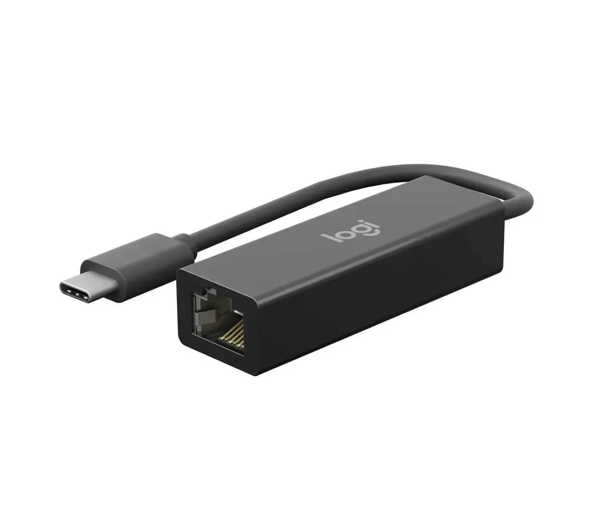 Logitech Logi Dock Focus Room Kit UC — personal video system Photo 3