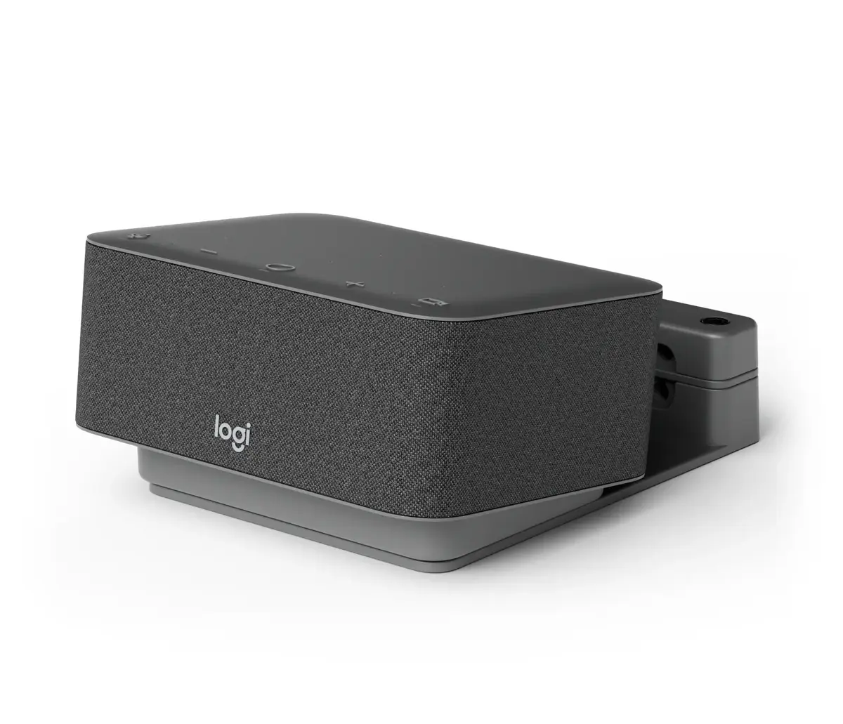Logitech Logi Dock Focus Room Kit UC — personal video system Photo 4