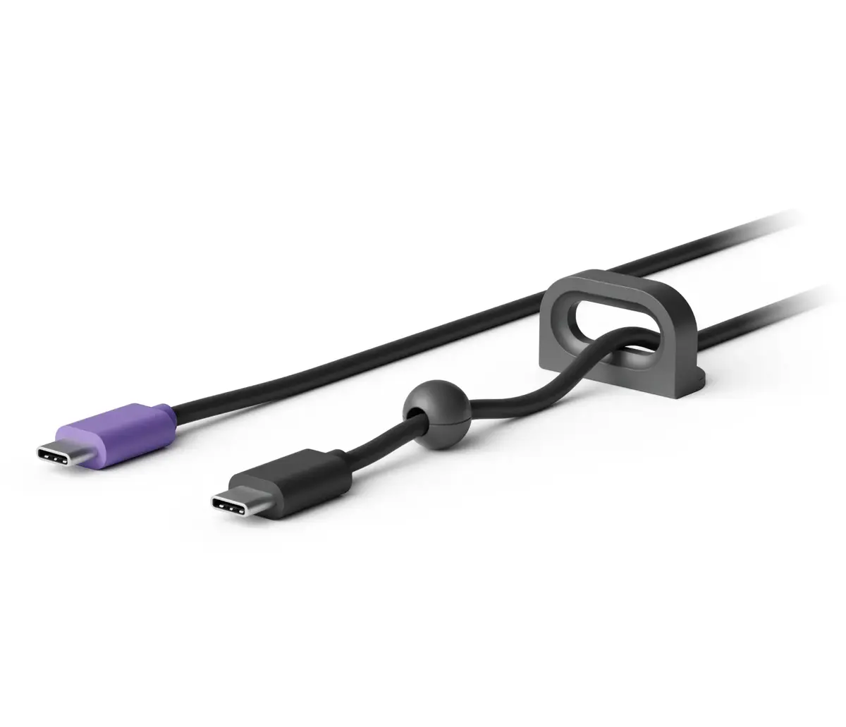 Logitech Logi Dock Focus Room Kit UC — personal video system Photo 5