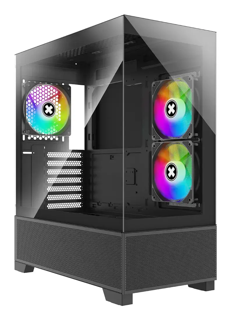 Корпус XILENCE Beam X218.ARGB Midi Tower Photo 2