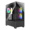 Корпус XILENCE Beam X218.ARGB Midi Tower Photo 2