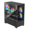 Корпус XILENCE Beam X218.ARGB Midi Tower Photo 3
