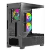 Корпус XILENCE Beam X218.ARGB Midi Tower Photo 4