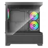 Корпус XILENCE Beam X218.ARGB Midi Tower Photo 5