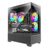 Корпус XILENCE Beam X218.ARGB Midi Tower Photo 6