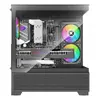 Корпус XILENCE Beam X218.ARGB Midi Tower Photo 7