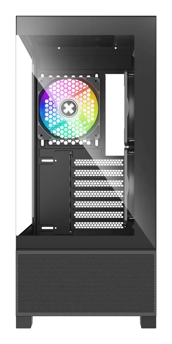 Корпус XILENCE Beam X218.ARGB Midi Tower Photo 8