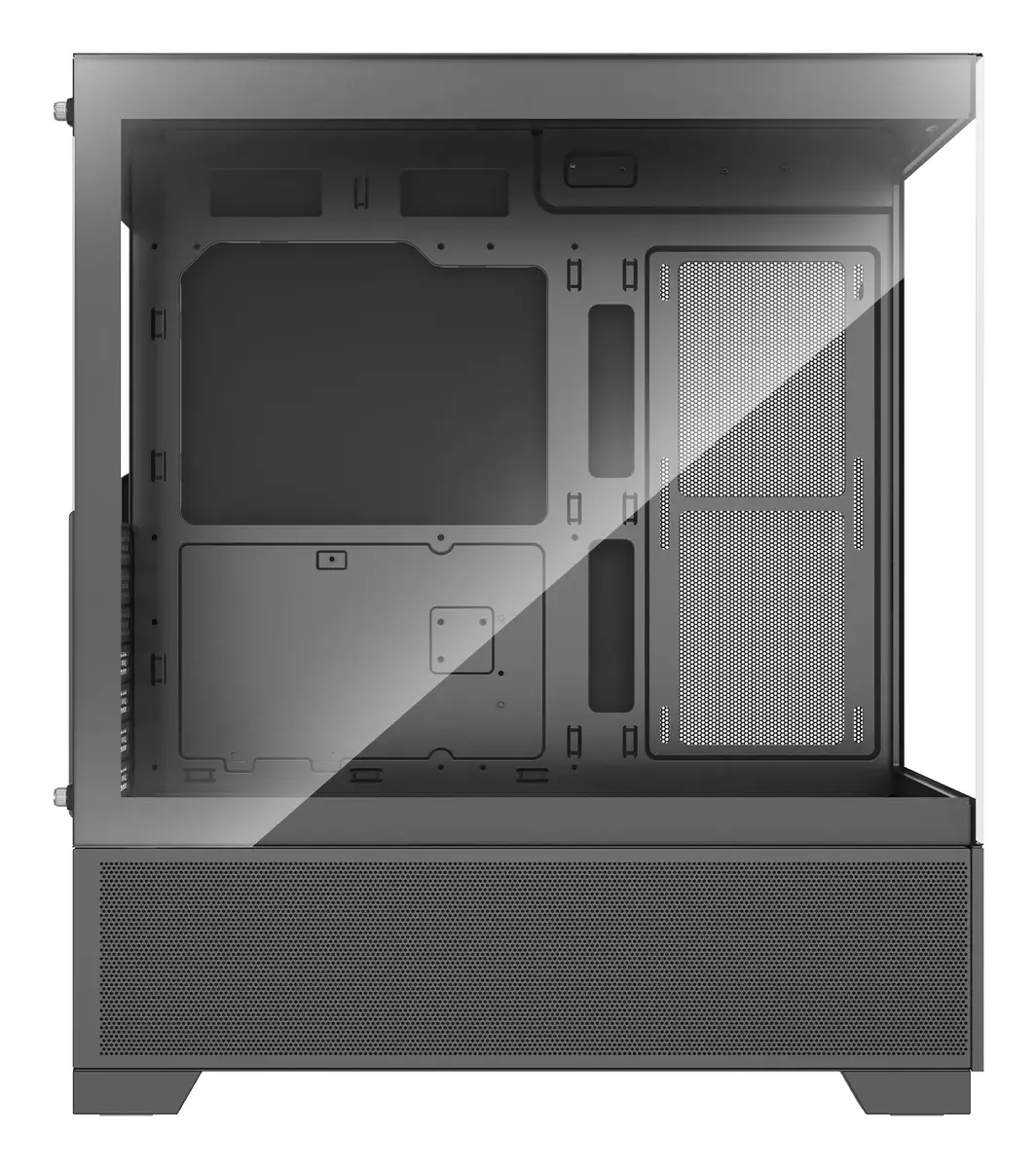 Корпус XILENCE Beam X218.ARGB Midi Tower Photo 9
