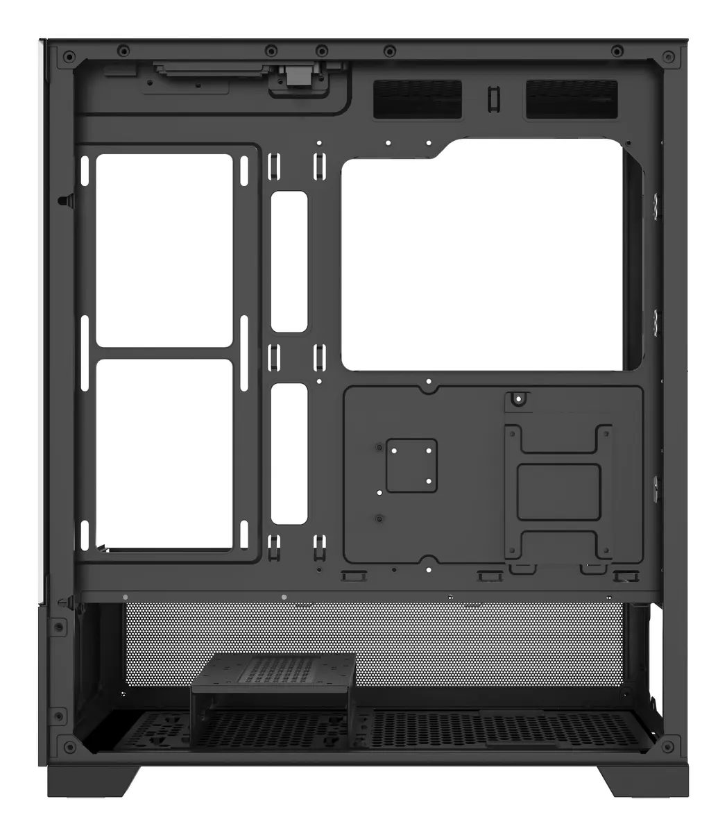 Корпус XILENCE Beam X218.ARGB Midi Tower Photo 13