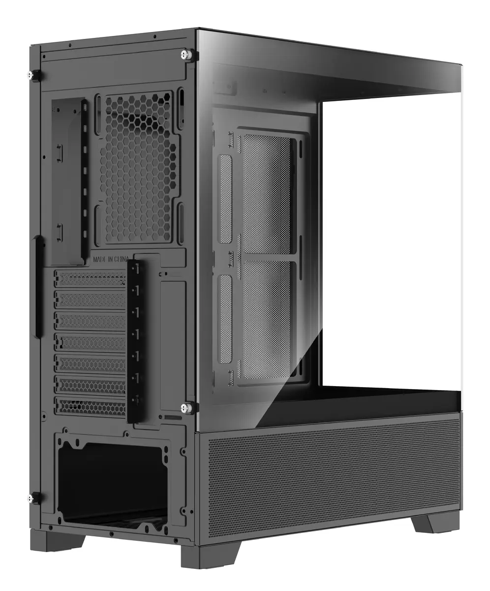 Корпус XILENCE Beam X218.ARGB Midi Tower Photo 14