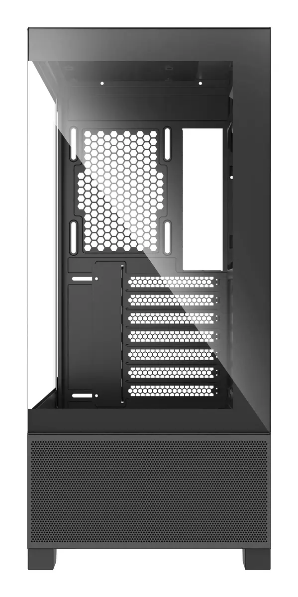 Корпус XILENCE Beam X218.ARGB Midi Tower Photo 15