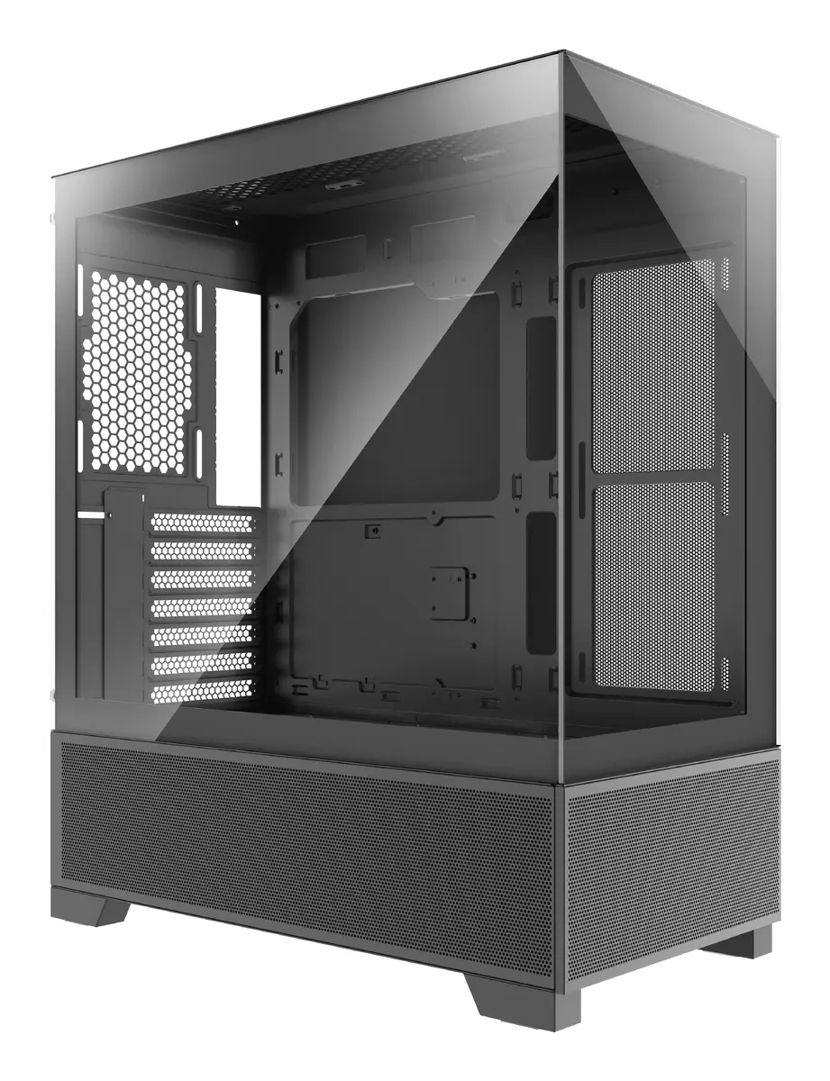 Корпус XILENCE Beam X218.ARGB Midi Tower Photo 16