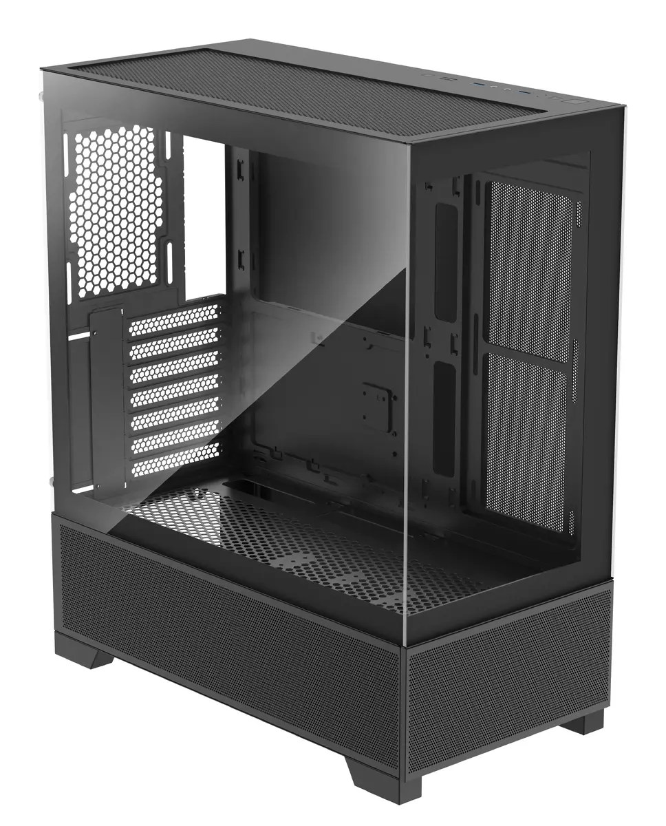 Корпус XILENCE Beam X218.ARGB Midi Tower Photo 17