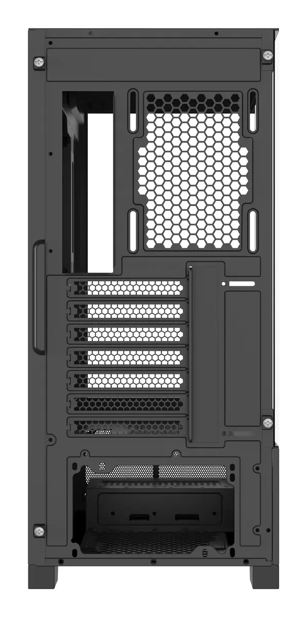 Корпус XILENCE Beam X218.ARGB Midi Tower Photo 18