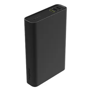 Power Bank mophie Powerstation Pro 20000 mAh Black USB Type-C 3 Ports