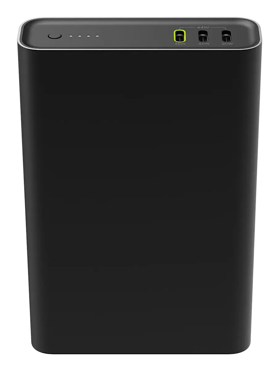 Повербанк mophie Powerstation Pro 20000 mAh Photo 2