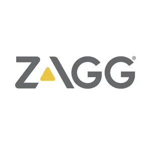 Zagg 4 Port Hub with Wireless Charging Grey/Black USB-C HDMI