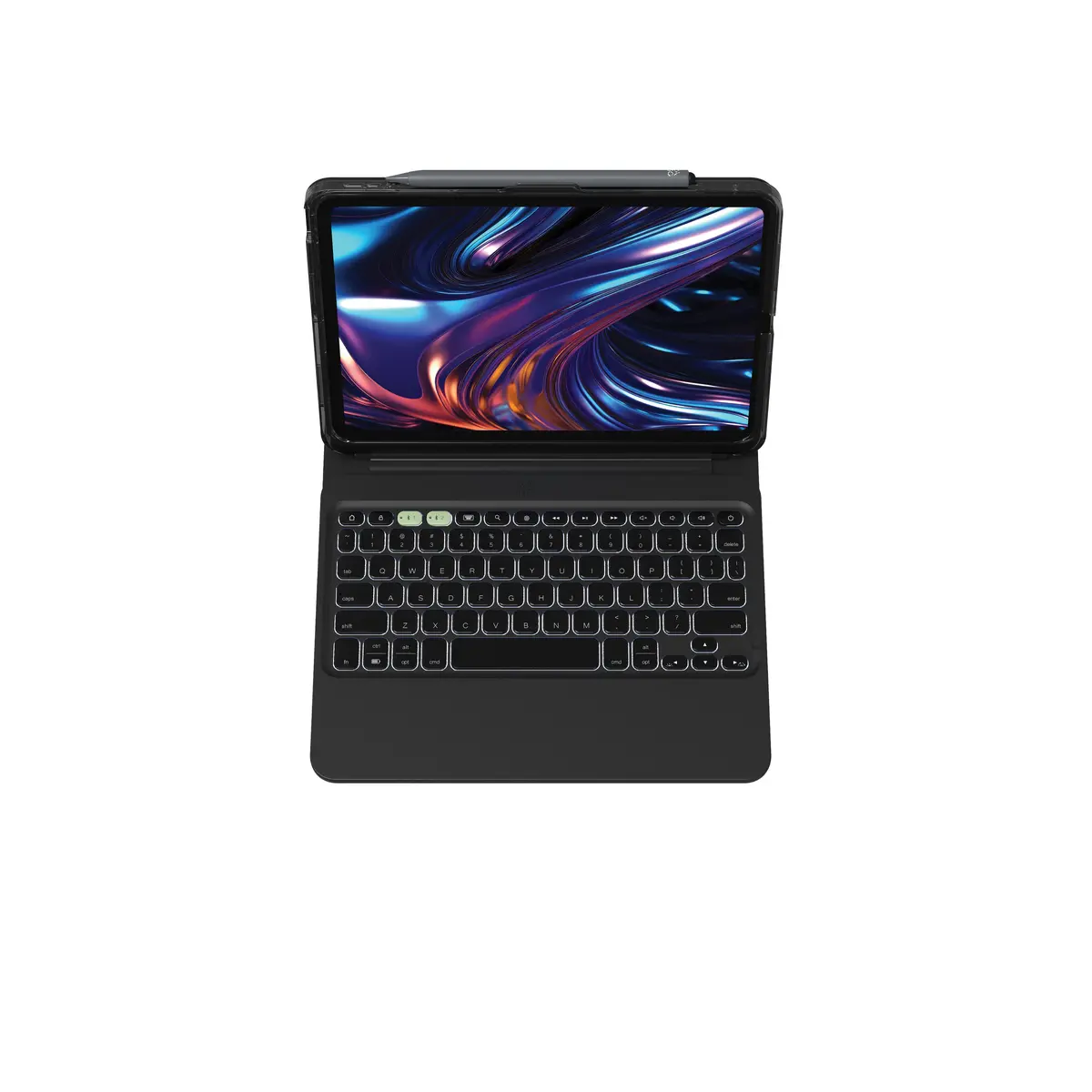 ZAGG Pro Keys 2 Bluetooth Tastatūra Photo 2