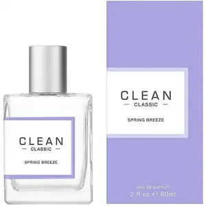 Eau de Parfum aerosols Clean Classic Spring Breeze 60 ml
