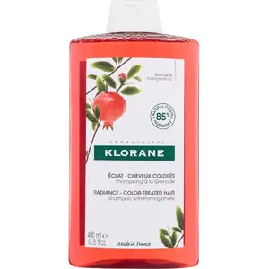 Шампунь Klorane Pomegranate Radiance 400 мл — Klorane
