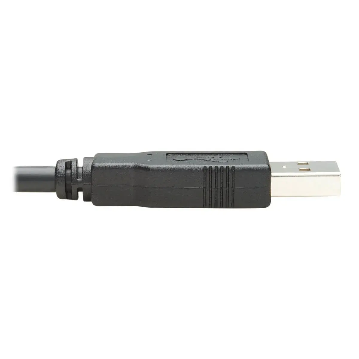 Tripp Lite U009-006-RJ45-X USB-A to RJ45 Console Cable Photo 5