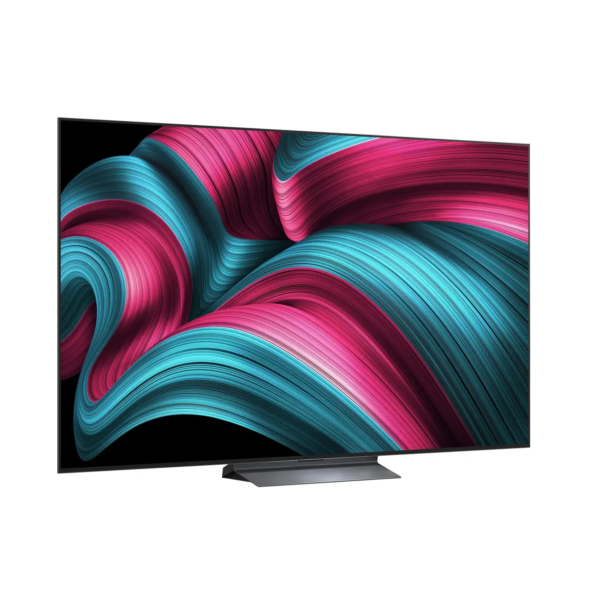 LG OLED evo AI OLED77C51LA OLED77C55LA.API Photo 2