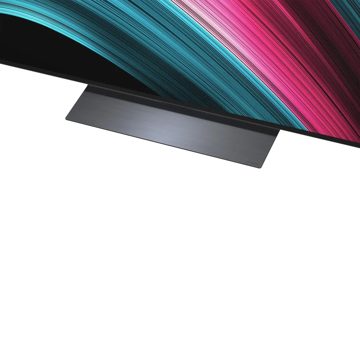 LG OLED evo AI OLED77C51LA OLED77C55LA.API Photo 10
