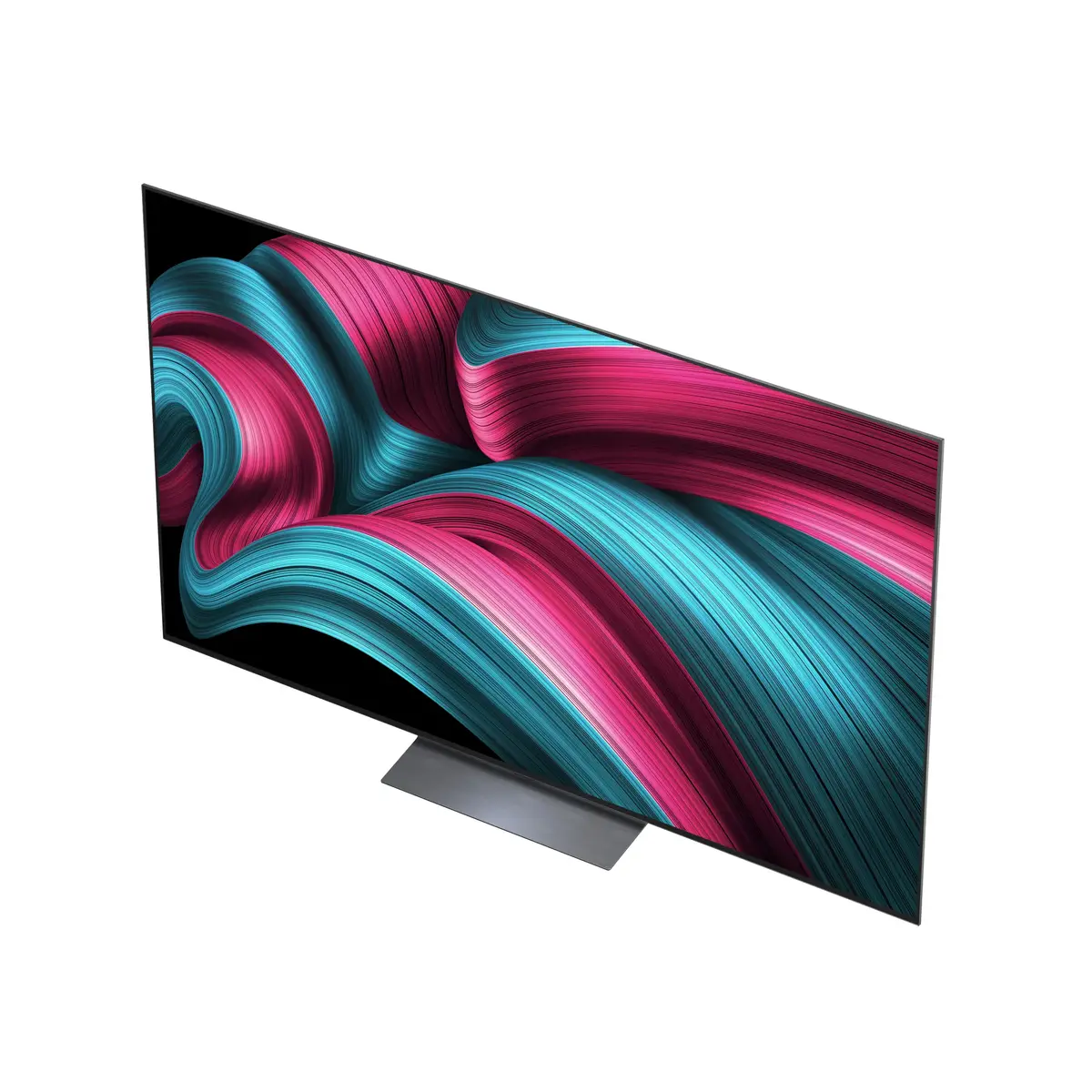LG OLED evo AI OLED77C51LA OLED77C55LA.API Photo 11