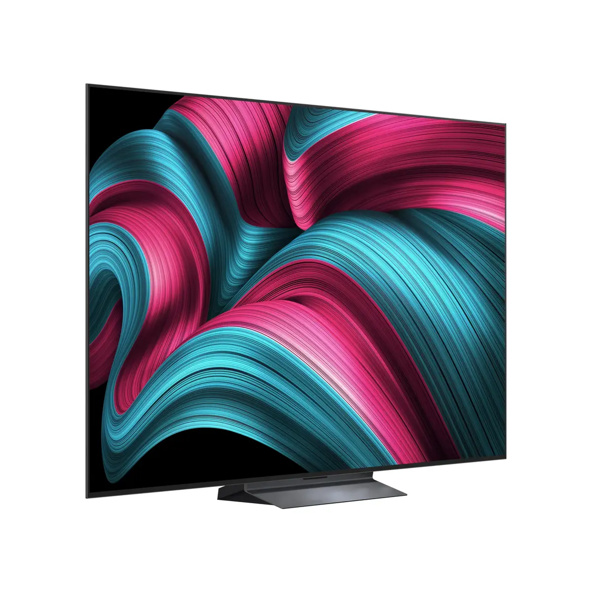 LG OLED evo AI OLED77C51LA OLED77C55LA.API Photo 21
