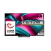 LG OLED evo AI OLED77C51LA OLED77C55LA.API Photo 27