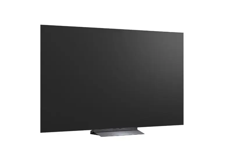 LG OLED evo AI OLED77C51LA OLED77C55LA.API Photo 31
