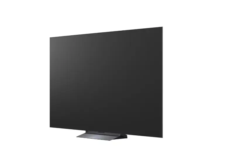 LG OLED evo AI OLED77C51LA OLED77C55LA.API Photo 32