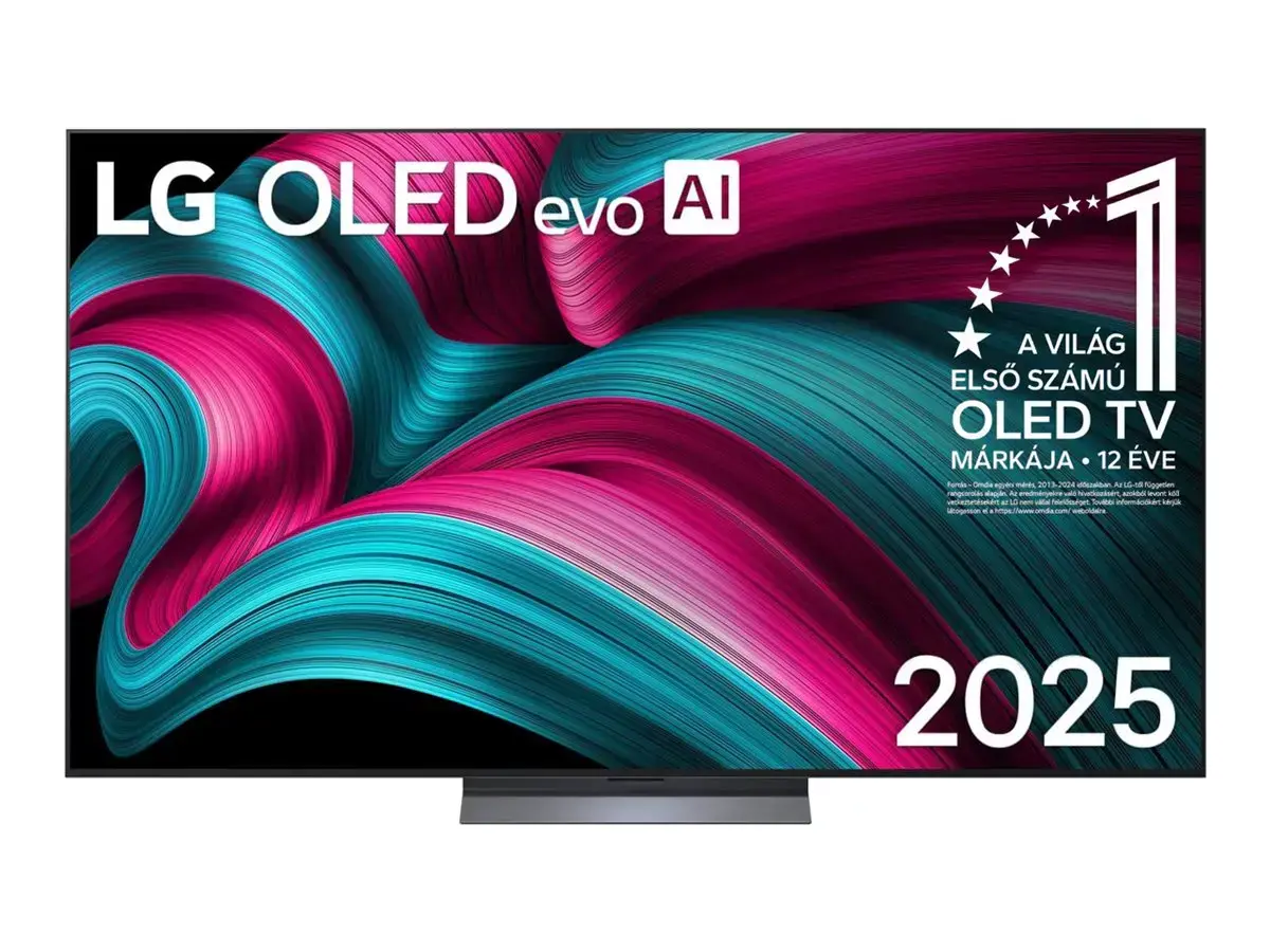 LG OLED evo AI OLED77C51LA OLED77C55LA.API Photo 34