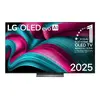 LG OLED evo AI OLED77C51LA OLED77C55LA.API Photo 34