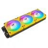 Воздушный кулер Thermaltake CT120 EX ARGB Photo 4