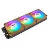 Воздушный кулер Thermaltake CT140 EX ARGB Photo 5