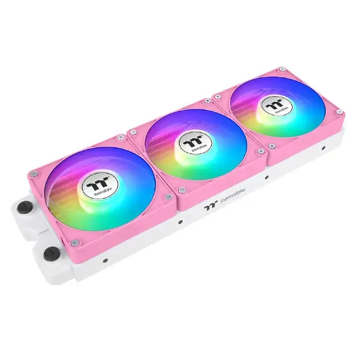 Воздушный кулер Thermaltake CT140 EX ARGB Photo 5
