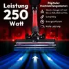 Profi-Care 331140 вертикальный пылесос 2‑в‑1 Photo 15