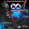 Profi-Care 331140 вертикальный пылесос 2‑в‑1 Photo 17