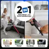 Profi-Care 331140 вертикальный пылесос 2‑в‑1 Photo 18