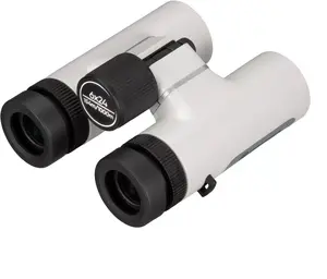 Binoculars Bresser Sirius 6x24 compact lightweight, white