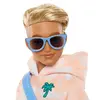 BARBIE Ken fashion doll 268 mm with 9 accessories Photo 3