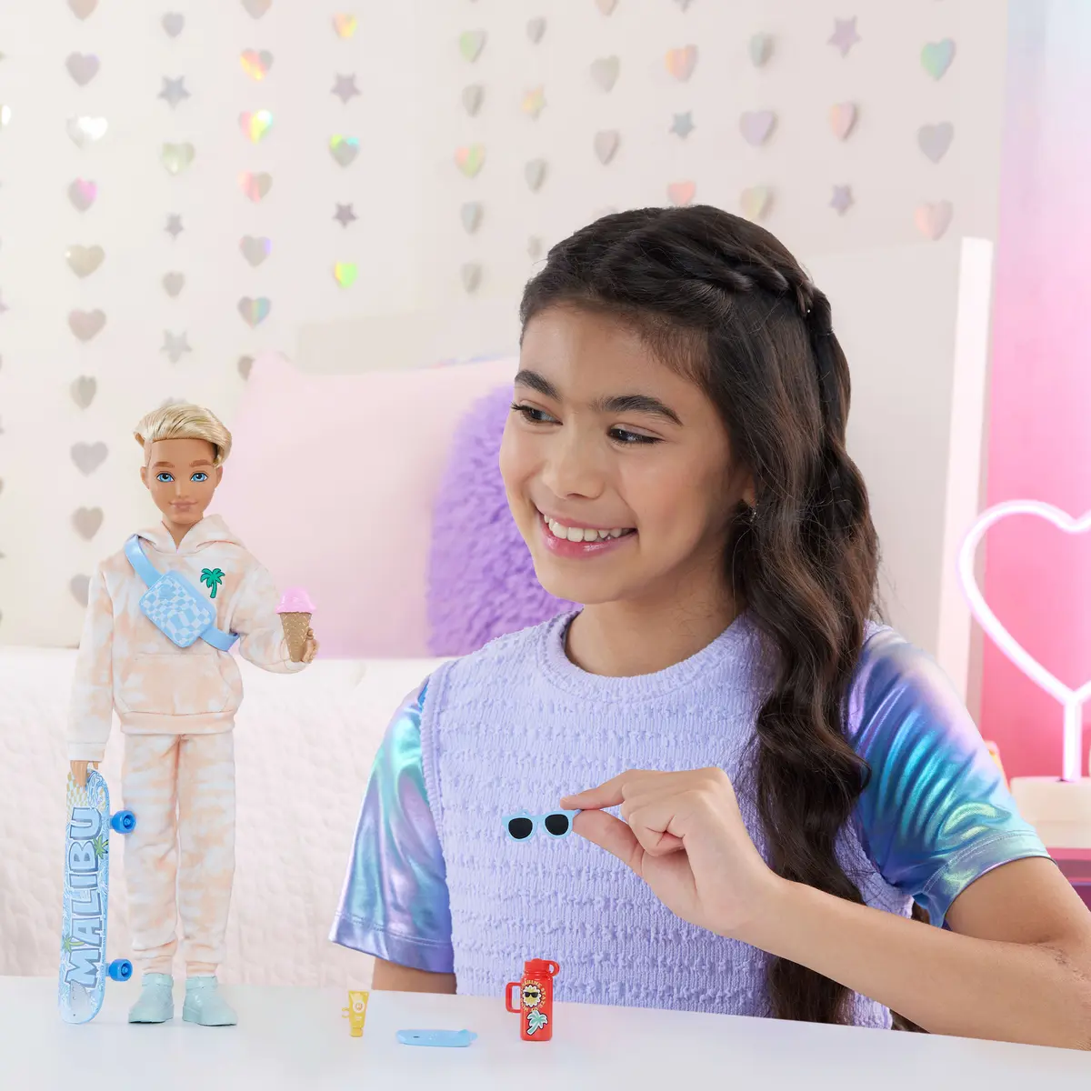 Barbie Dream Besties Ken Lelle Photo 2