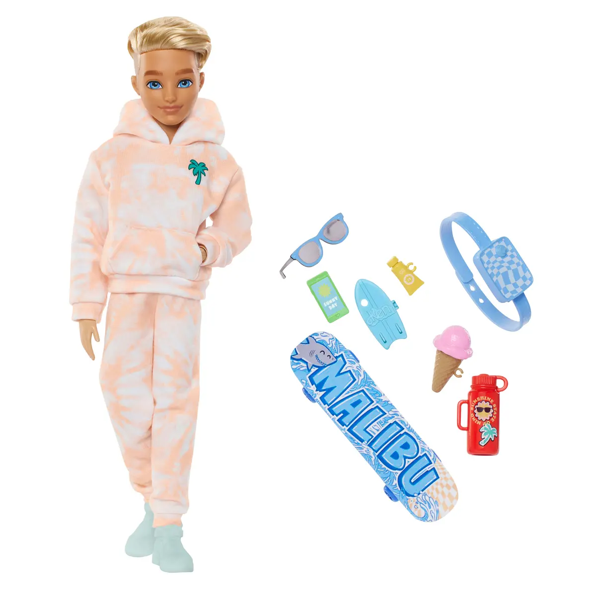 Barbie Dream Besties Ken Lelle Photo 3