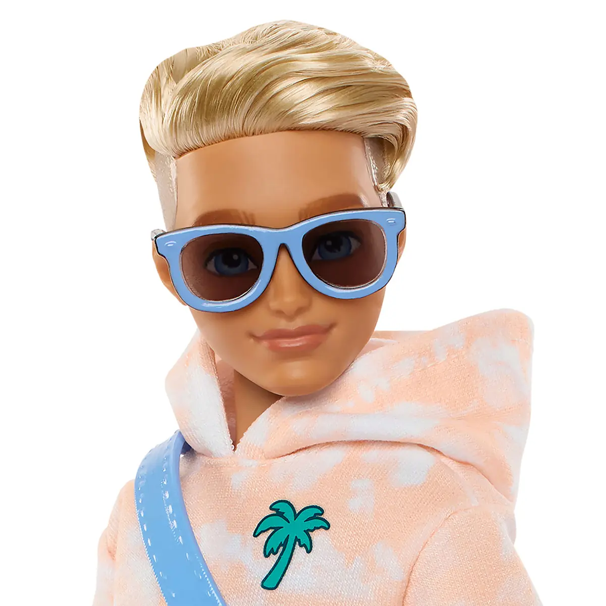 Barbie Dream Besties Ken Lelle Photo 4