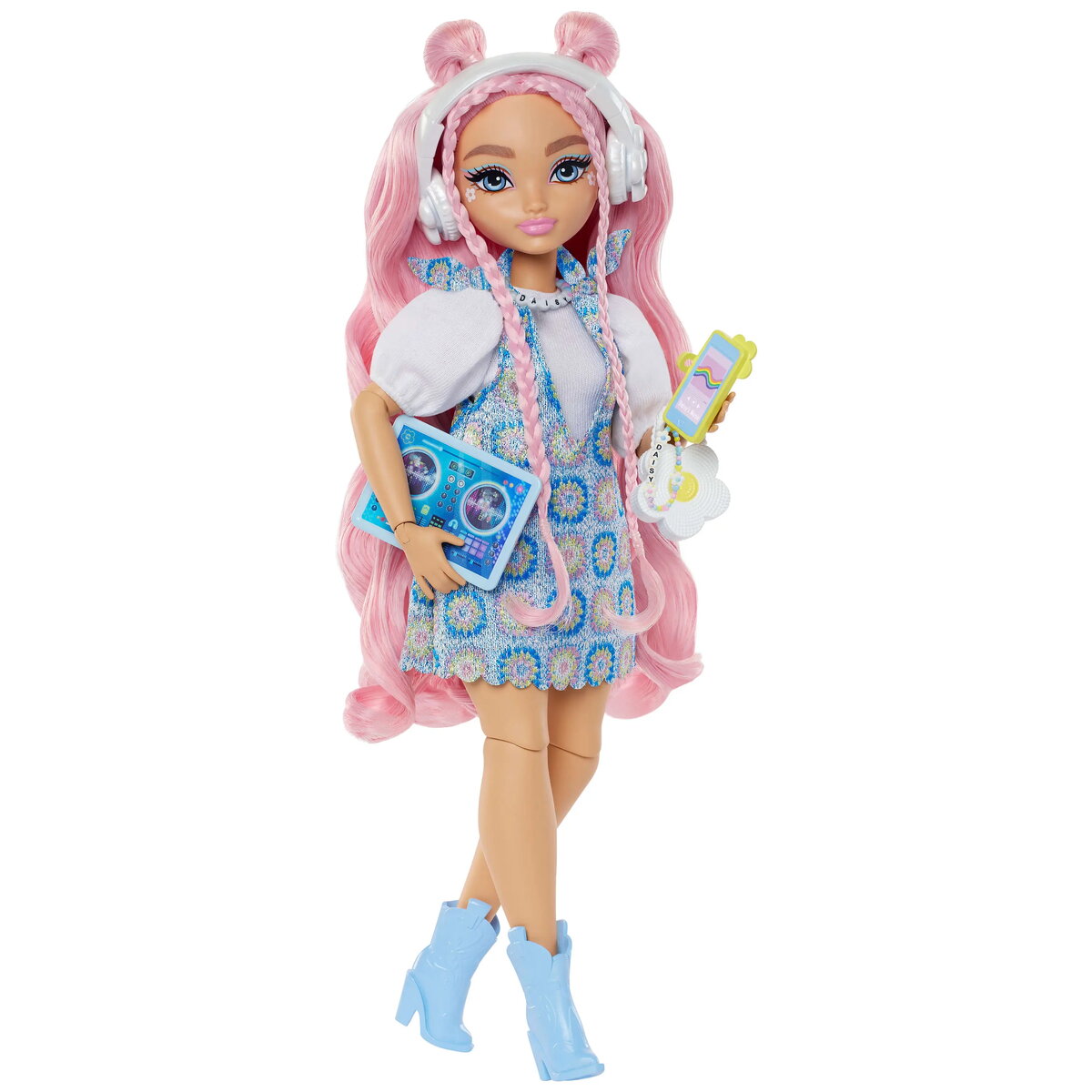 Barbie Dream Besties Daisy Jean modes