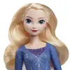 Modes lelle Disney Frozen Sniega slidojošā Elza Photo 2