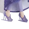 Modes lelle Disney Frozen Sniega slidojošā Elza Photo 3